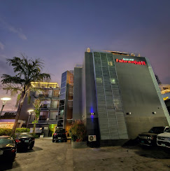 Maison Fahrenheit Hotel