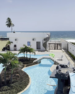 Ziba Beach Resort image 4
