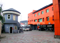 Chrisolik Hotels Limited