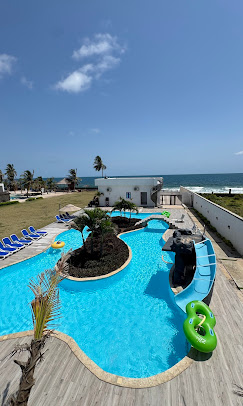 Ziba Beach Resort image 3