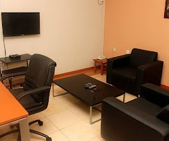 Class Suites Villa