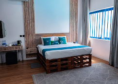 Ziba Beach Resort