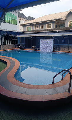 Edo Heritage Hotel image 3