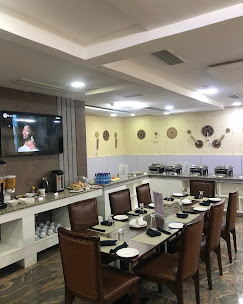 City Green Hotel image 3