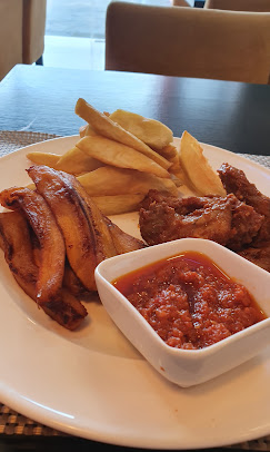 Urban Metro Inn image 5