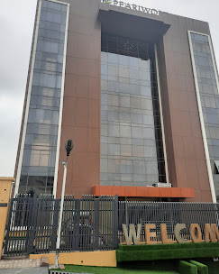 Pearlwort Hotel and Suites