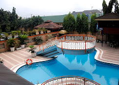 Landmark Hotels Ltd image 5