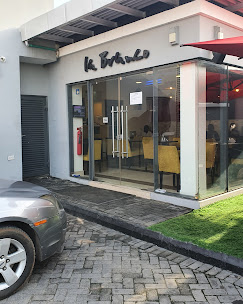 Urban Metro Inn image 3