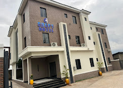 Chapy Hotel and Suites