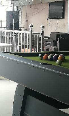 Erico Bellisima Hotel image 4