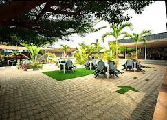 The Gallardo Hotel by Begonia image 5