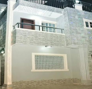 Platinum Inn Gee Hotel- Ikoyi