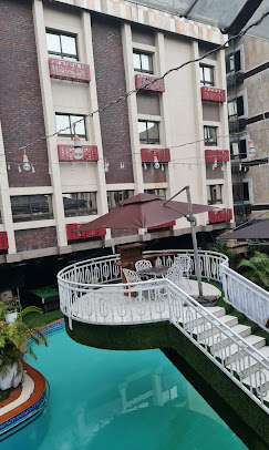 Landmark Hotels Ltd image 4