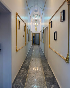 Ikeja Airport View Apartment