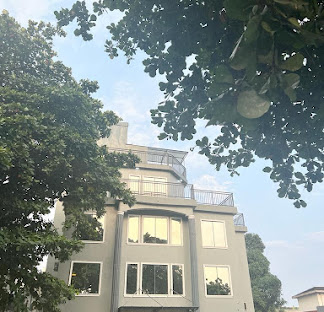 De Rigg Place- Victoria Island