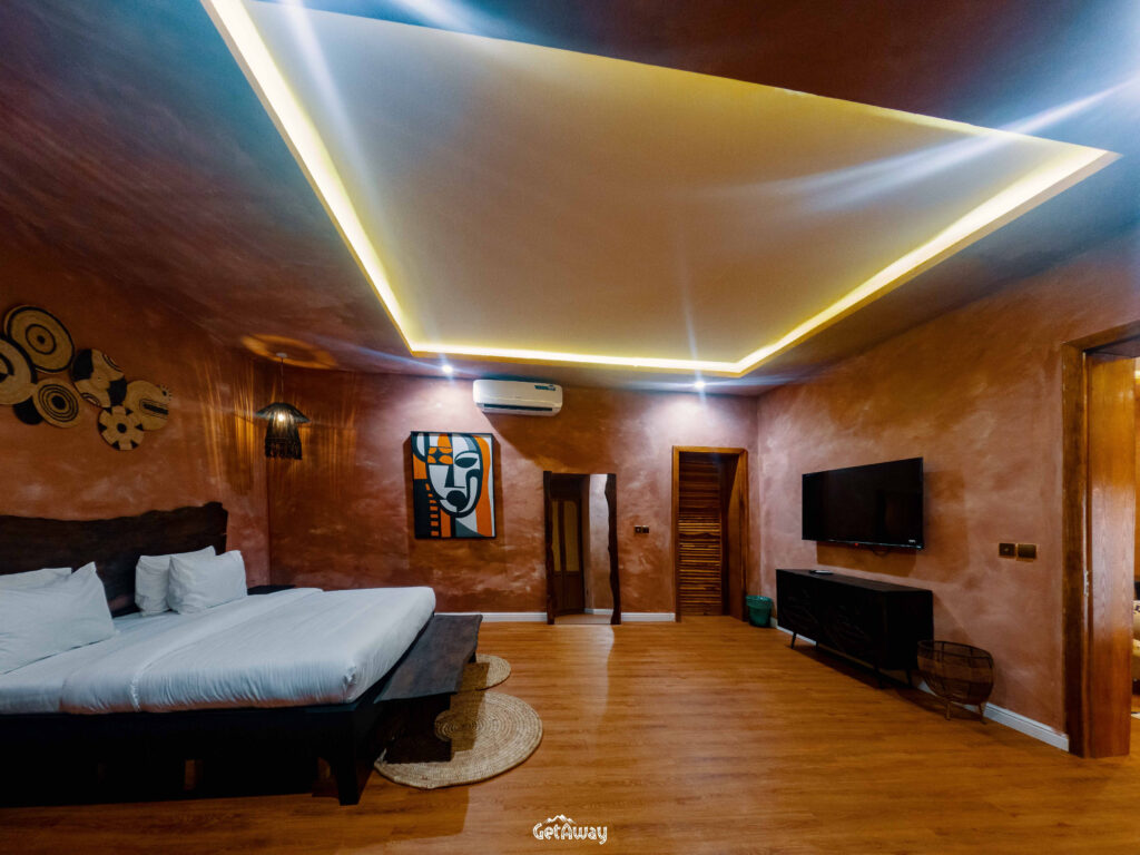 The Getaway Resort image 4