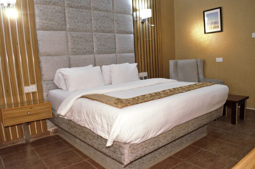 View Point Hotel and Suites image 2