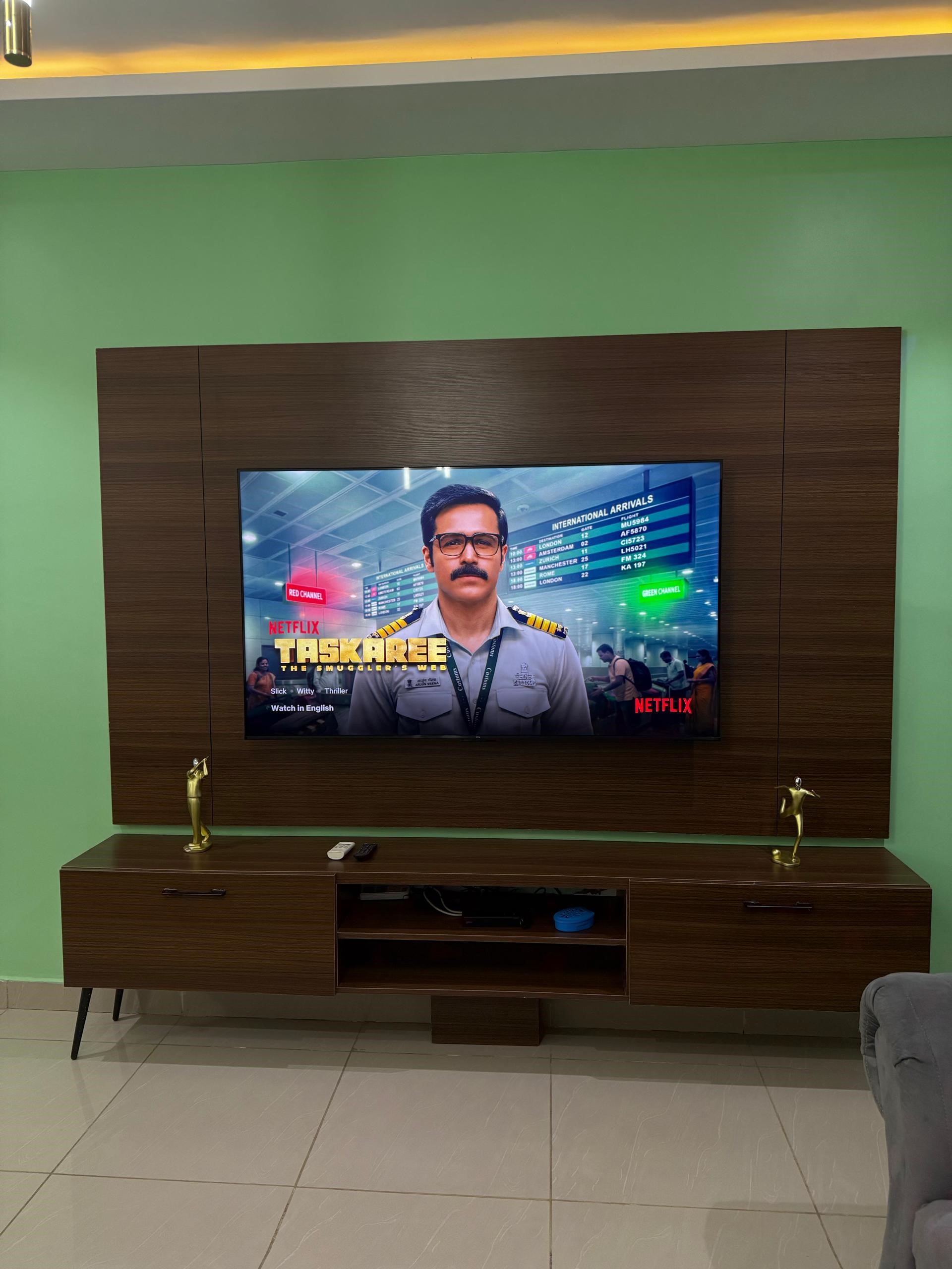 Trinity Shortlet Apartments image 2