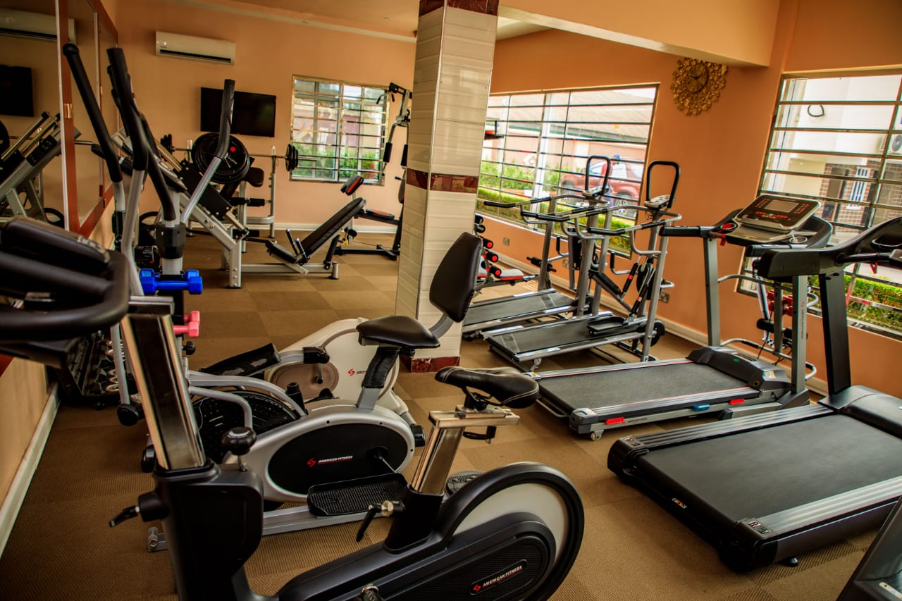 Villa Hilton Hotels and Apartments image 4