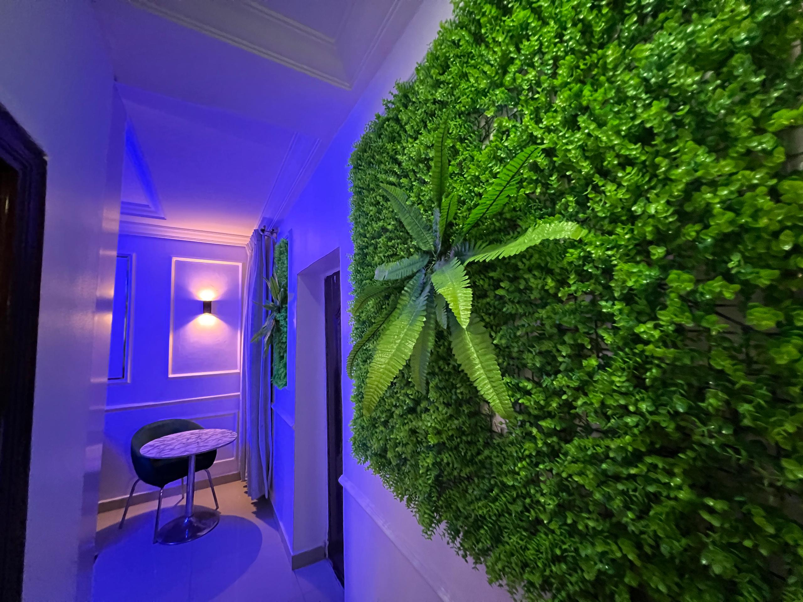 Villa Palazzo Hotel and Apartments