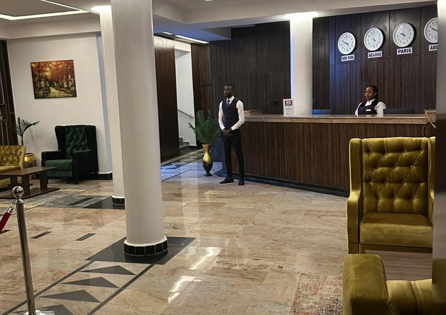 Vinpy Hotels image 2