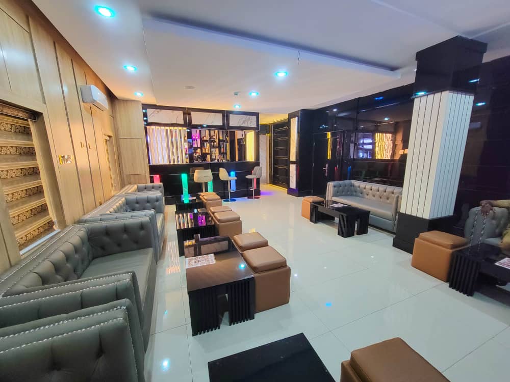 Fiesto Continental Hotel image 3