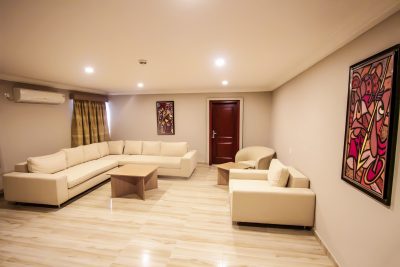 Visa Karena Hotels image 5