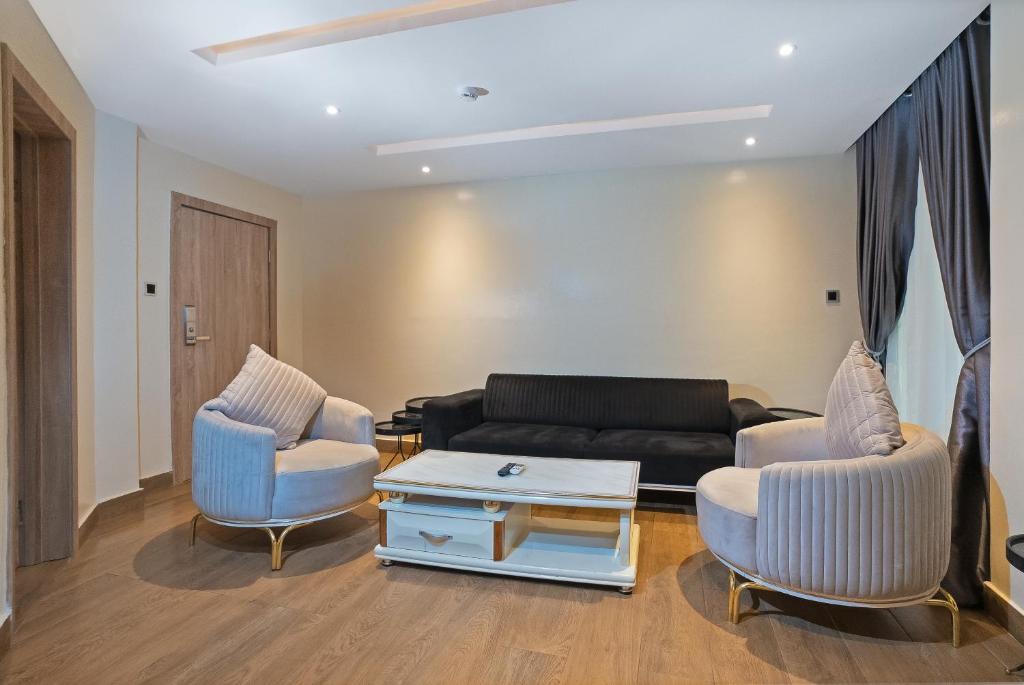 Watercress Hotel image 5