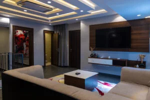 Ikogosi Warm Spring Resort and Conference Centre image 3