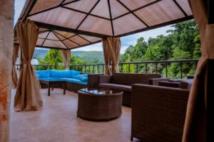 Ikogosi Warm Spring Resort and Conference Centre image 2