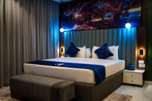 Ikogosi Warm Spring Resort and Conference Centre image 5