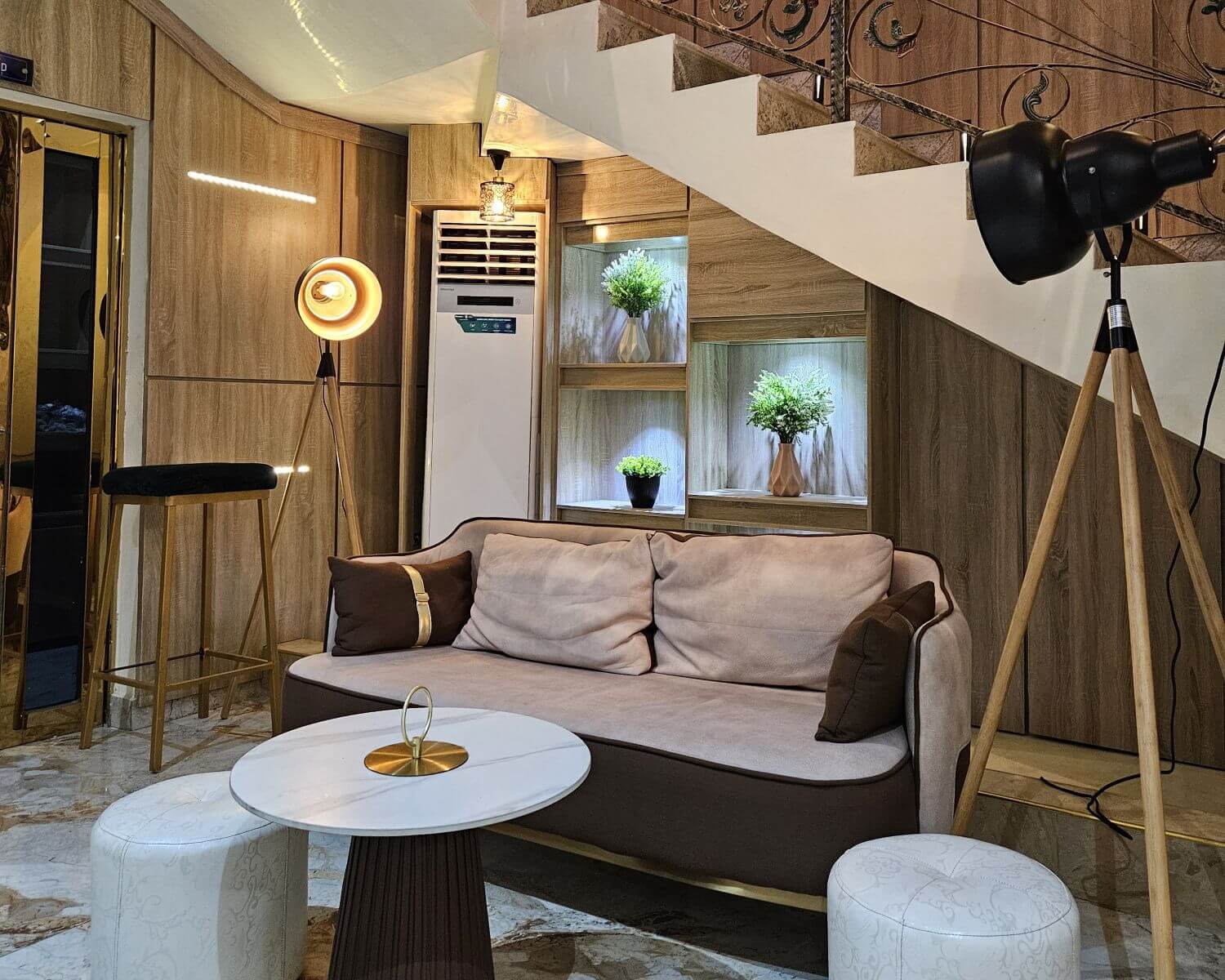 Greenview Hotel Limited image 4