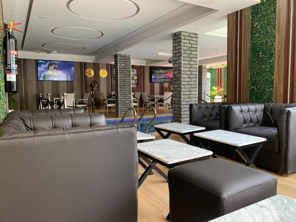 Presken Hotel WUSE II image 5