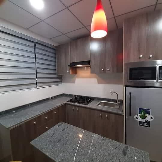 The Residence by Gidanka image 4