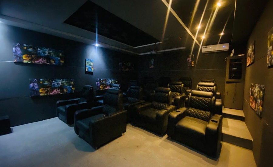 Zinuel-Ch Hotel image 3