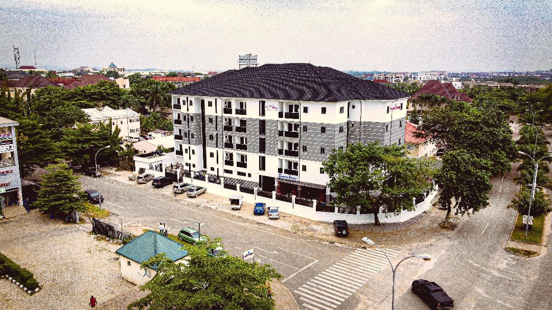 Homeaway Apartment by Gidanka