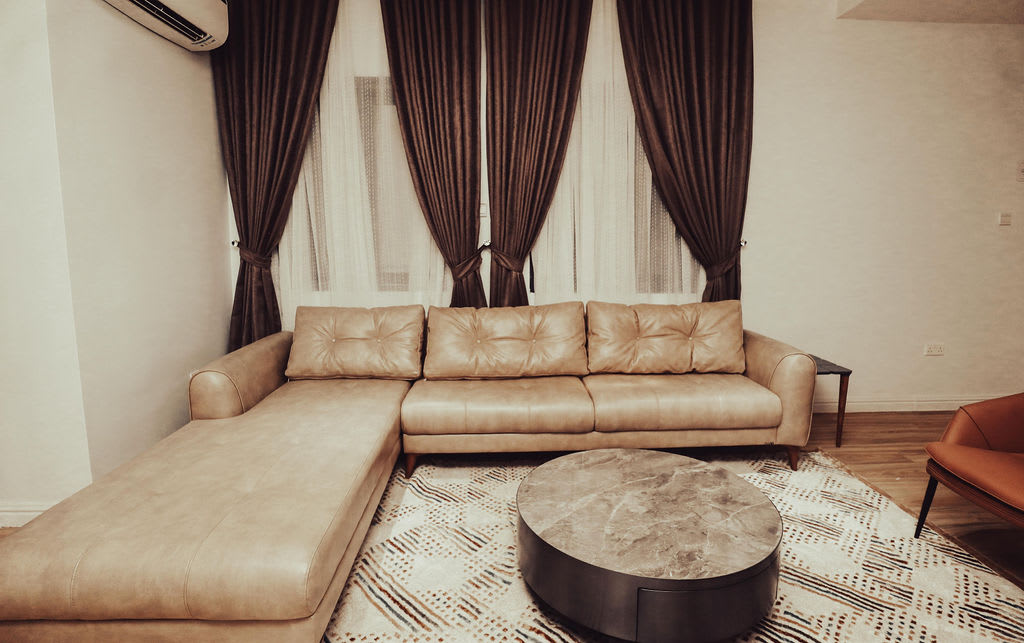 Homeaway Apartment by Gidanka image 2