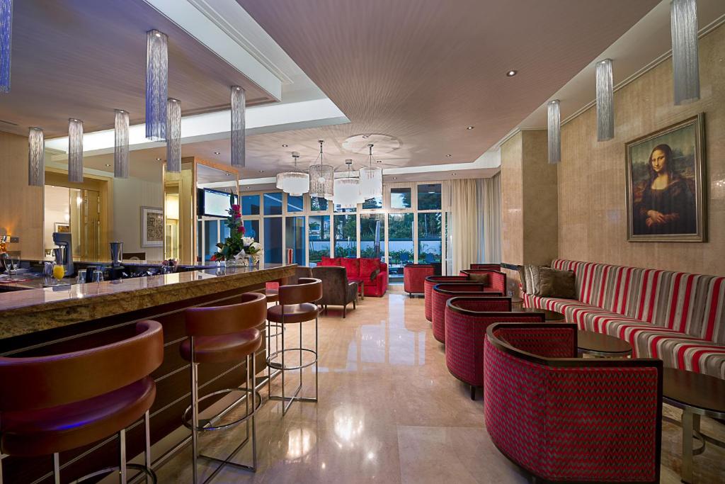 The George Hotel Lagos image 2