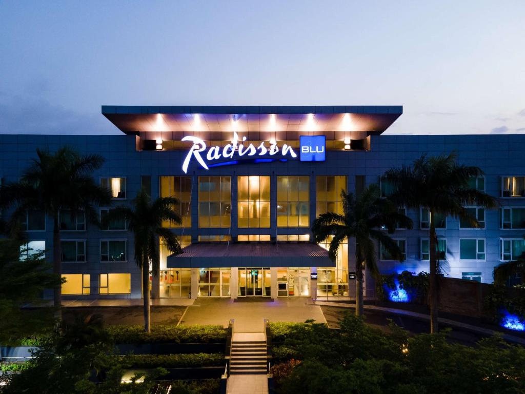 Radisson Blu Anchorage