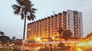 Hotel Presidential Porthacourt