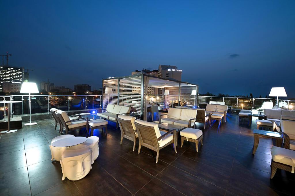 Maison Fahrenheit Hotel image 5