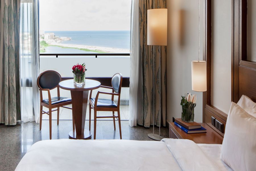 Eko Atlantic Superior