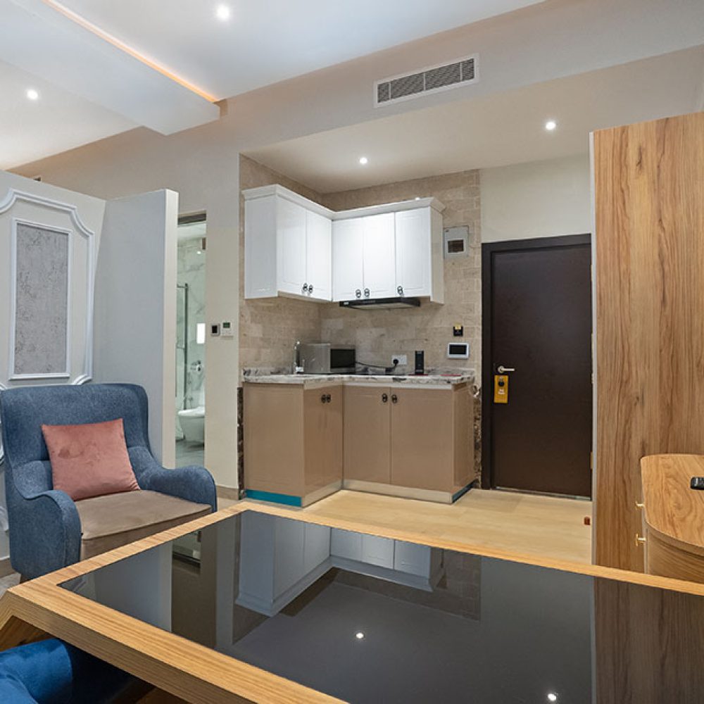 Club Suite (Signature)