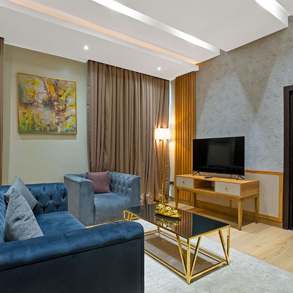Premium suite (Signature)