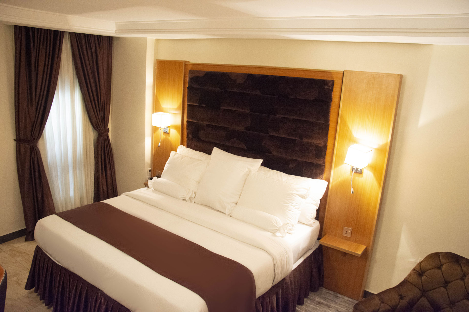 Premium Executive Room