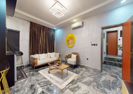 Executive One Bedroom