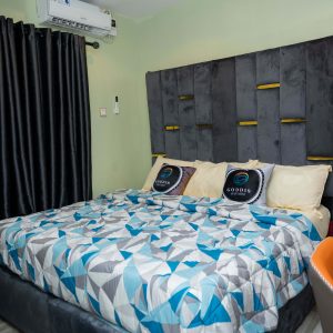 Superior One Bedroom