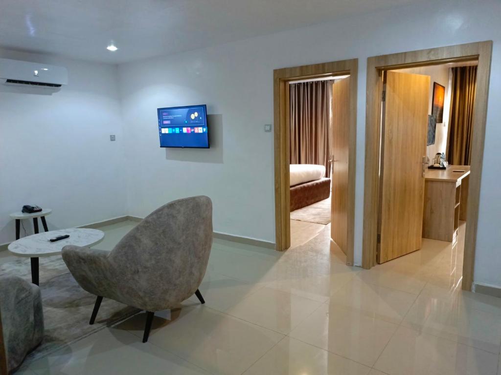 Presidential Villa (2 Bedroom)