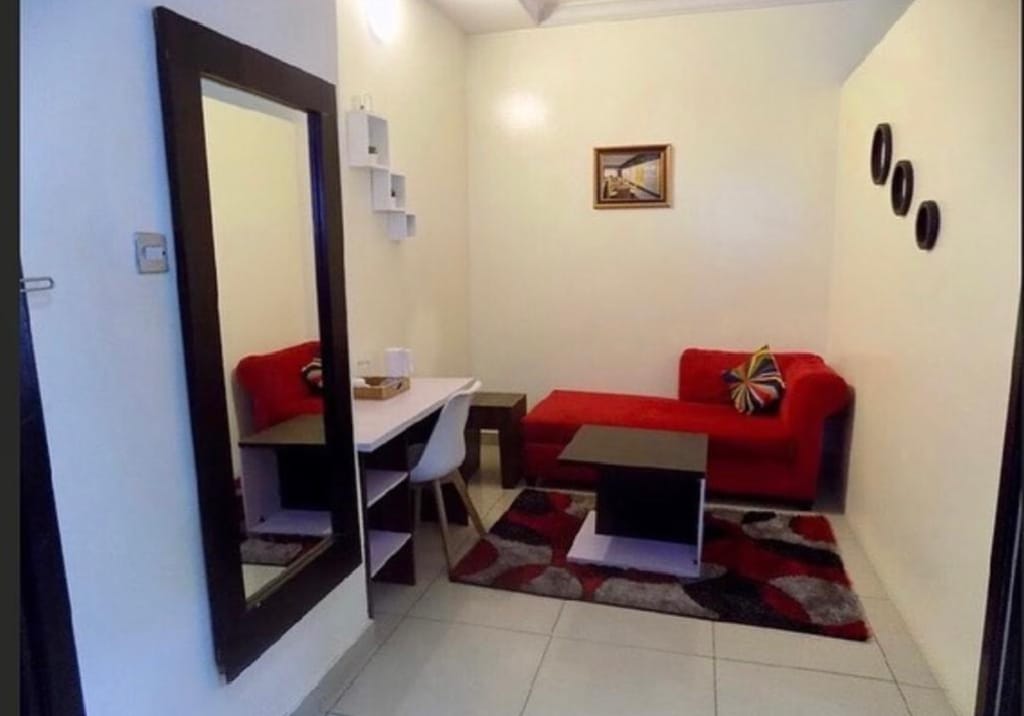 Executive King Suite