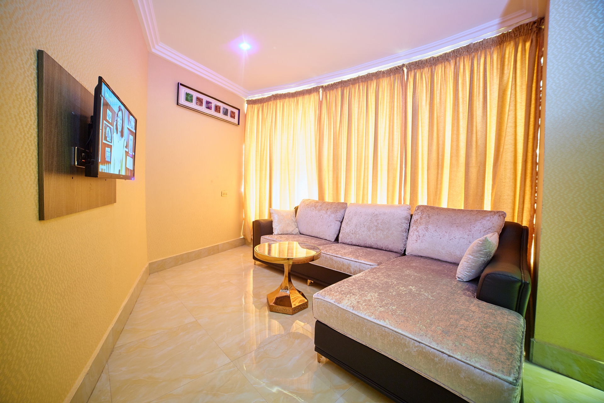 Executive Business Suite